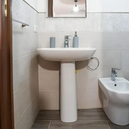 Holiday home A Villeggiatura *