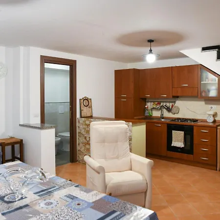 A Villeggiatura Holiday home