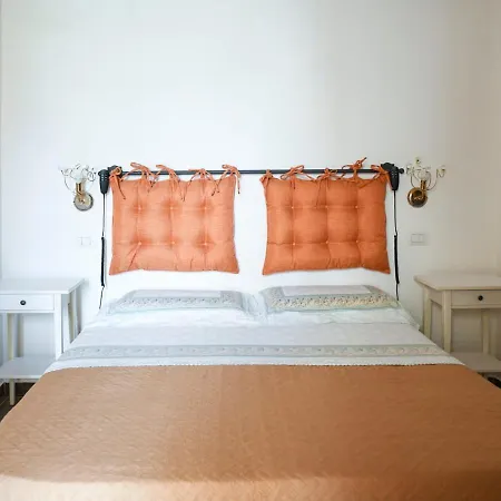 Holiday home A Villeggiatura Scilla