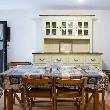 Casa vacanze A Villeggiatura *