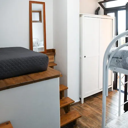 A Villeggiatura Holiday home *