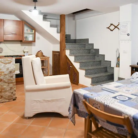 A Villeggiatura Scilla